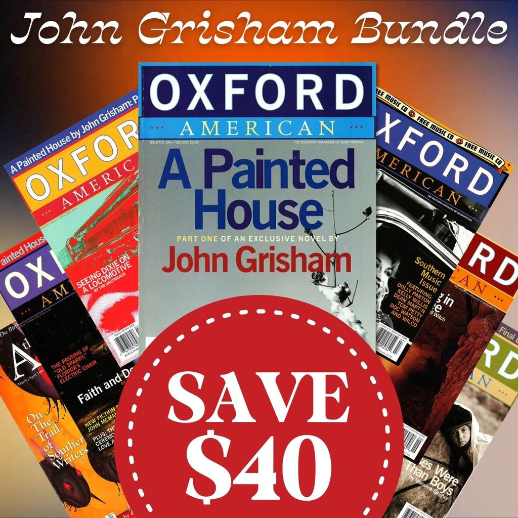 John Grisham Bundle