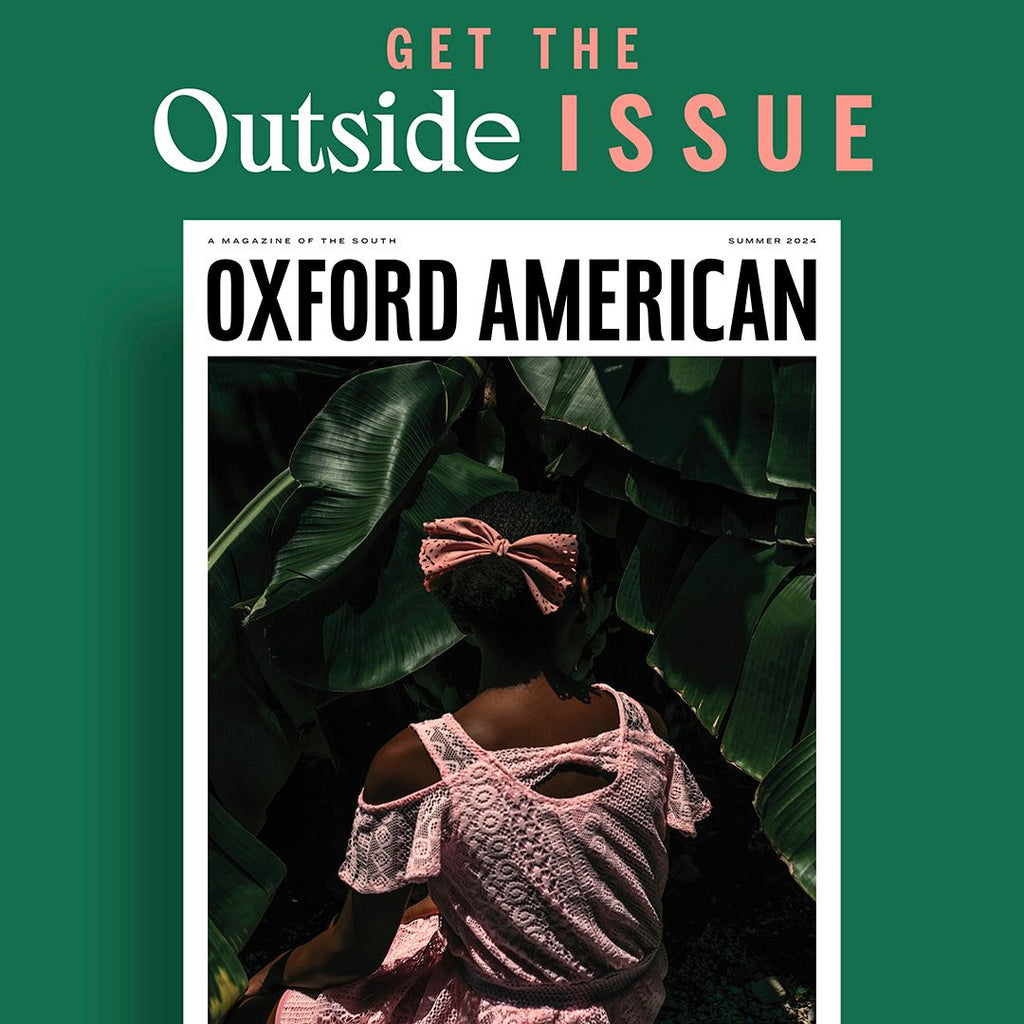 Wholesale | Pre-Order | Issue 125: Outside Issue