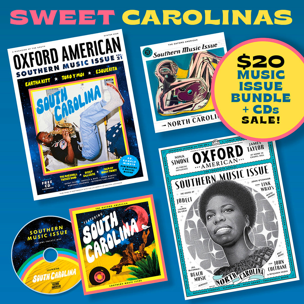 Sweet Carolinas Bundle