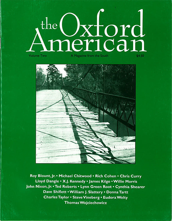 Issue 2: Fall 1992