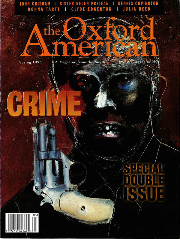 Issue 11: Spring 1996