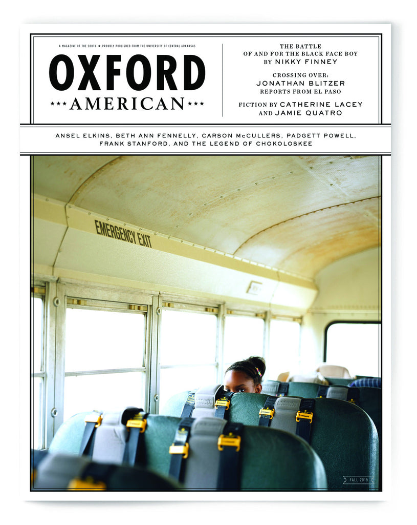 Issue 90: Fall 2015