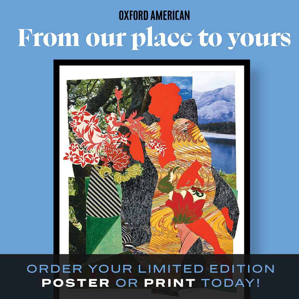 Issue 113: Summer 2021 Fine Art Print