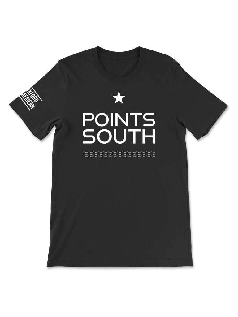 Points South T-Shirt