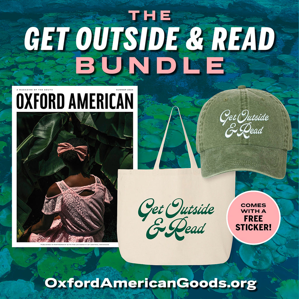 "Get Outside & Read" Bundle