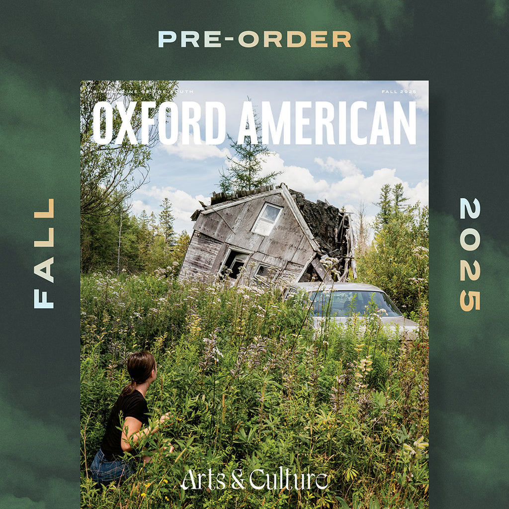 Pre-Order | Issue 130: Arts & Culture