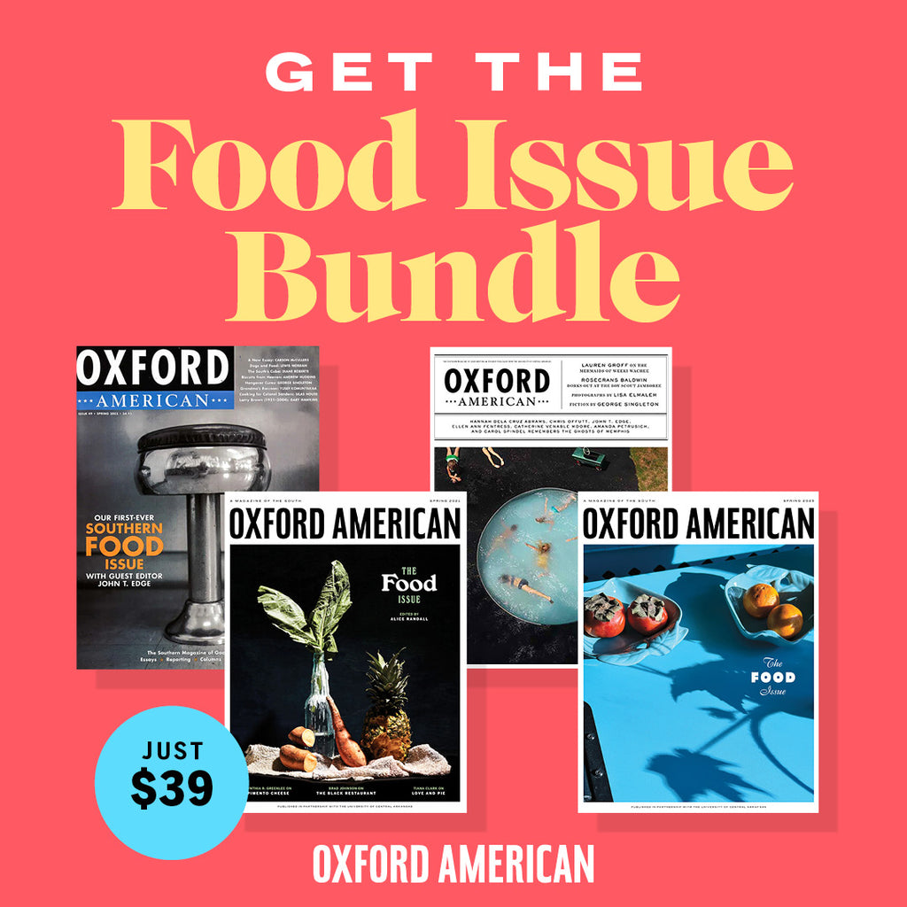 Food Issue Bundle