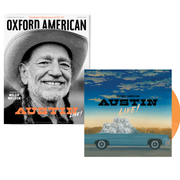 Issue 131: Austin Music Issue | Oxford American Goods