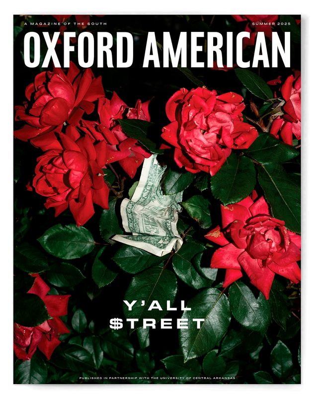 Issue 127: Memphis Music Issue | Oxford American Goods