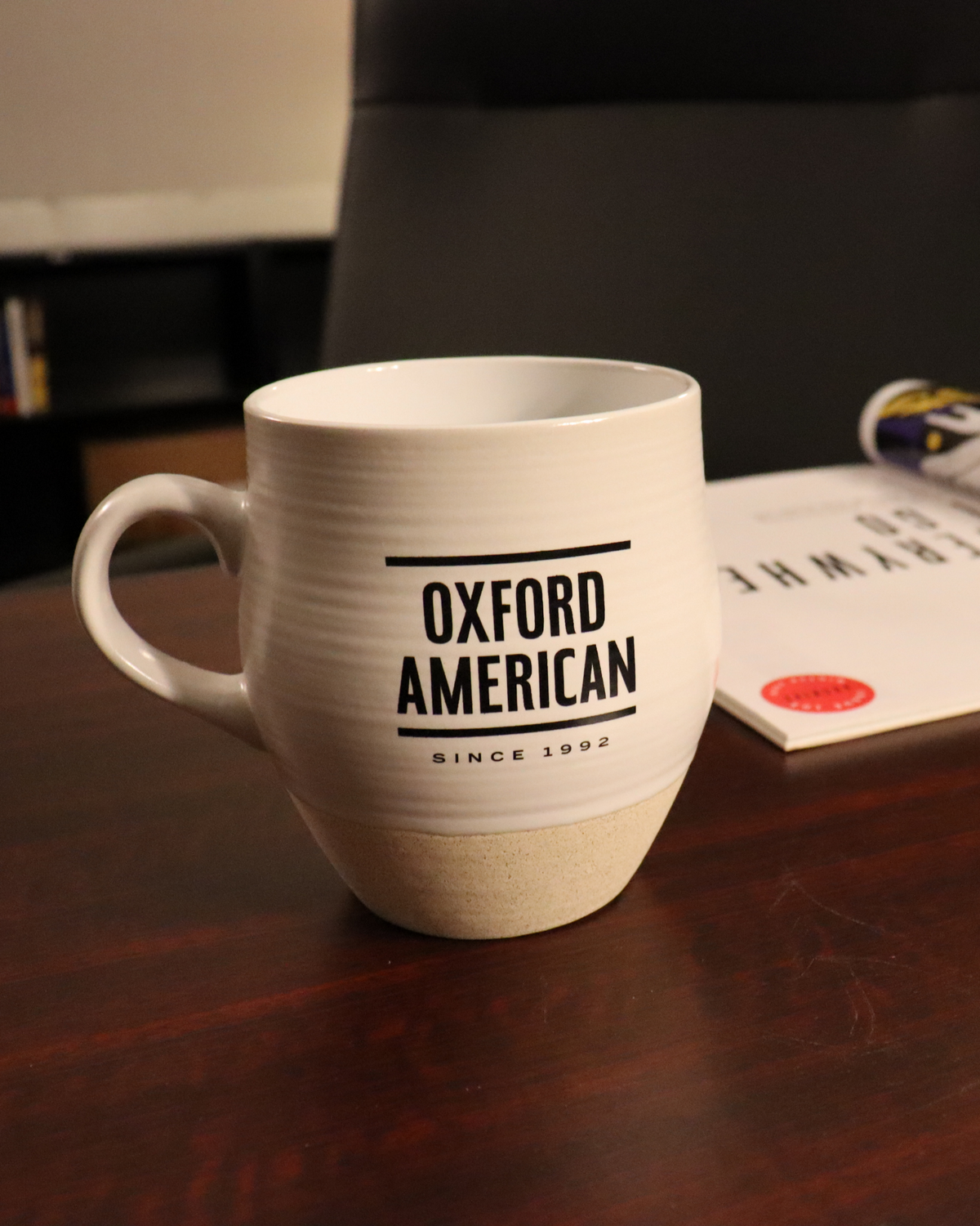 American Classic Mug