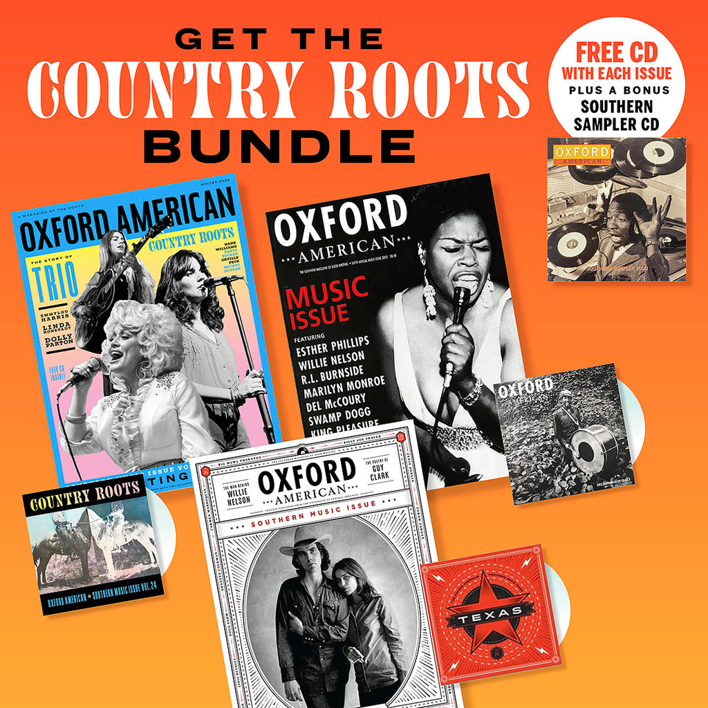 Country Roots Bundle