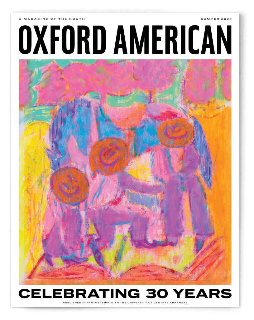 WHOLESALE | ISSUE 117: SUMMER 2022