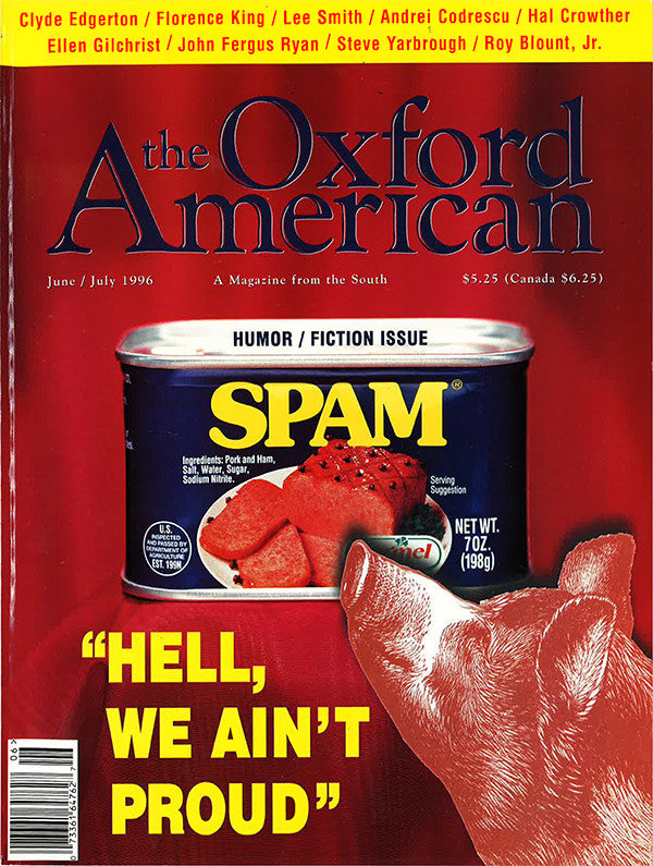 Issue 12: June / July 1996