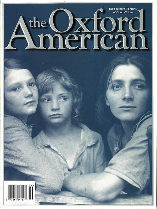 Issue 23: Fall 1998