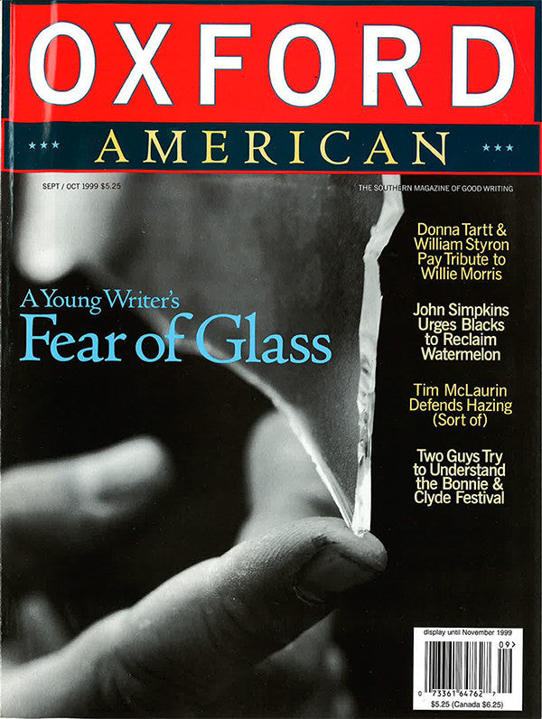 Issue 29: September / October 1999