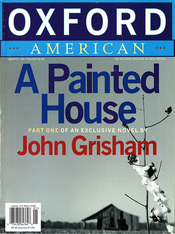 Issue 31: January / February 2000