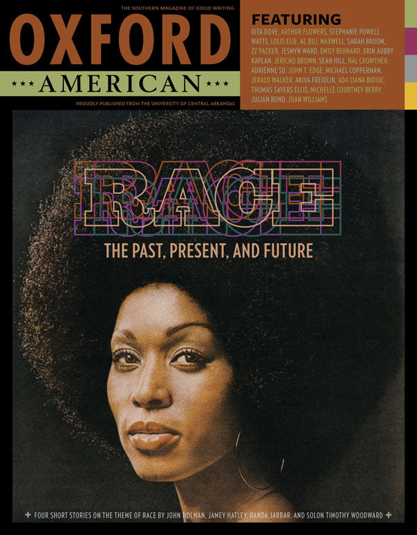Issue 64: Spring 2009 — Race: The Past, Present, and Future