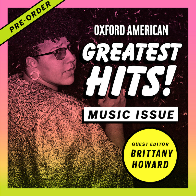 WHOLESALE Issue 111: 22nd Annual Southern Music Issue — Greatest Hits