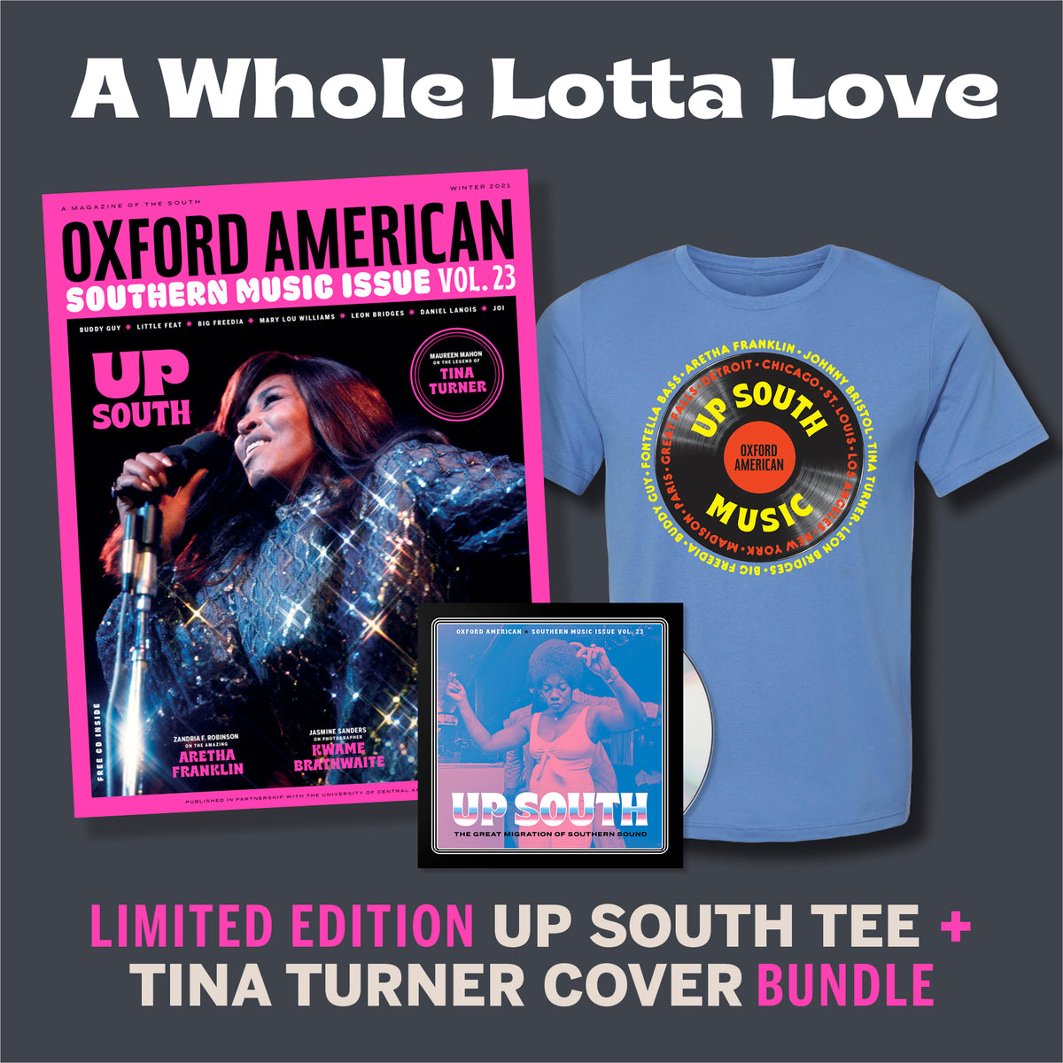 Did you order your limited edition bundles yet? We've brought back